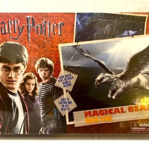 Harry Potter Board Game
